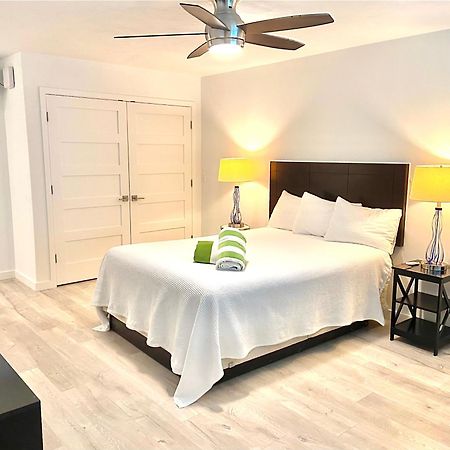 Organic Beach Retreat Daytona Beach Buitenkant foto