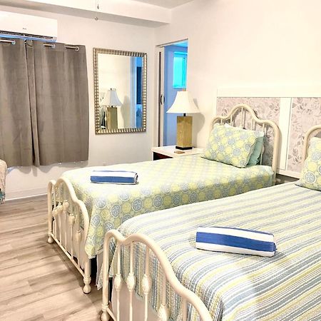 Organic Beach Retreat Daytona Beach Buitenkant foto