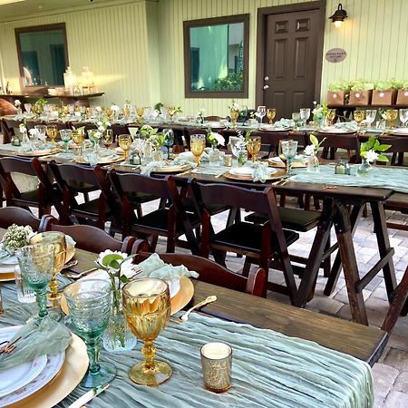 Organic Beach Retreat Daytona Beach Buitenkant foto