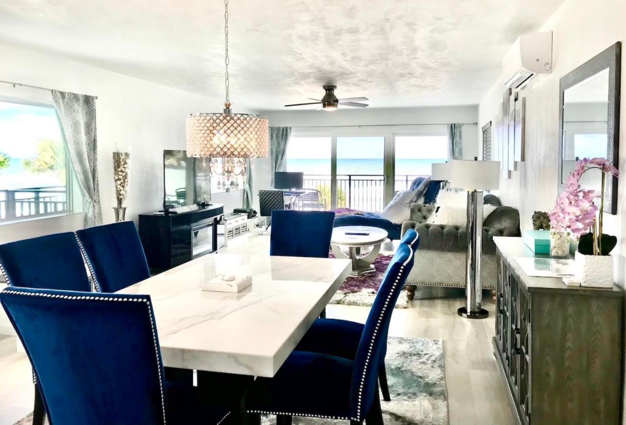 Organic Beach Retreat Daytona Beach Buitenkant foto