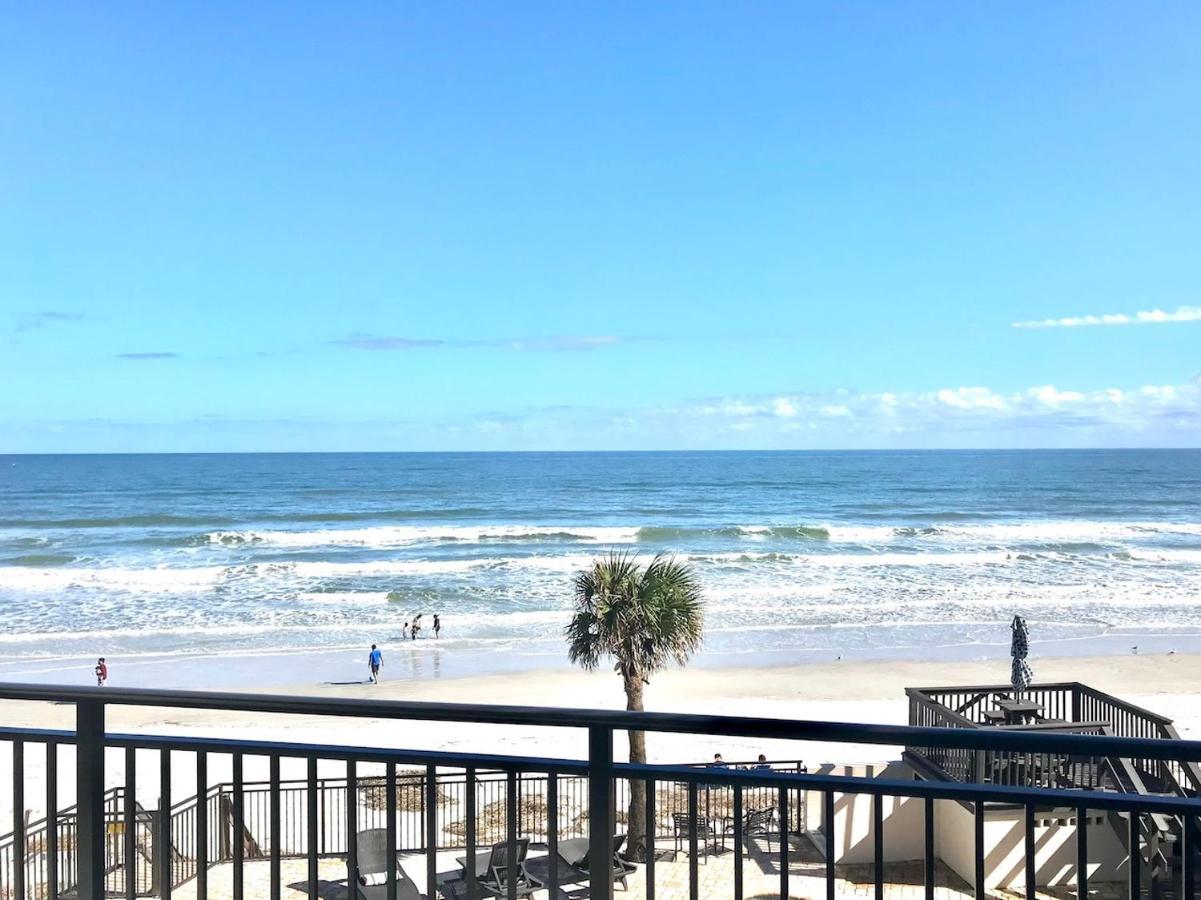 Organic Beach Retreat Daytona Beach Buitenkant foto