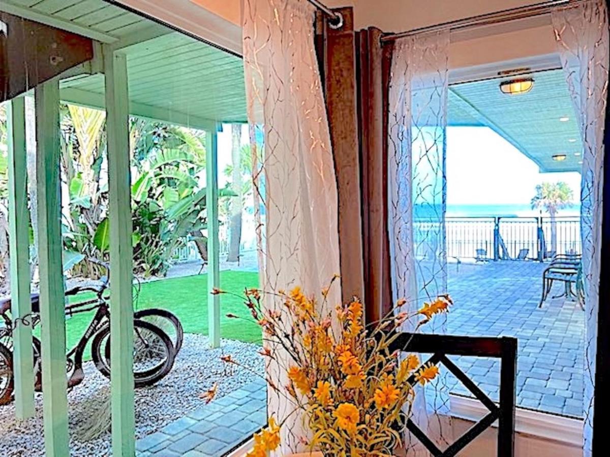 Organic Beach Retreat Daytona Beach Buitenkant foto