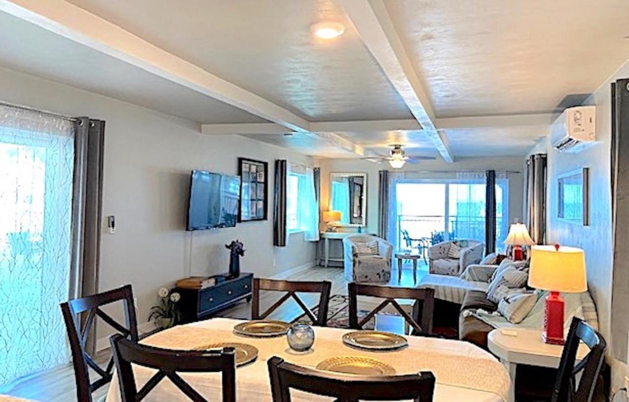 Organic Beach Retreat Daytona Beach Buitenkant foto