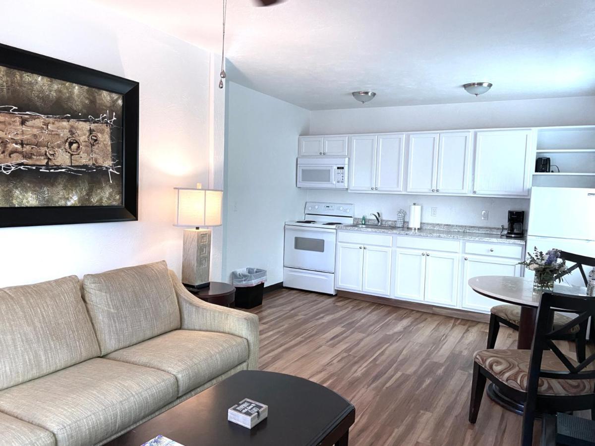 Organic Beach Retreat Daytona Beach Buitenkant foto