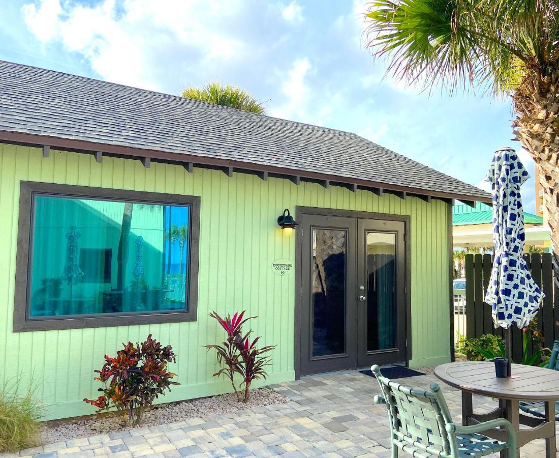 Organic Beach Retreat Daytona Beach Buitenkant foto