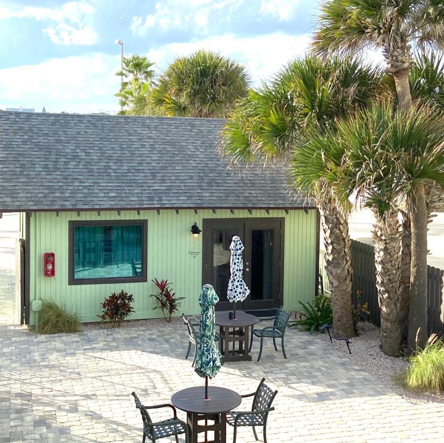 Organic Beach Retreat Daytona Beach Buitenkant foto