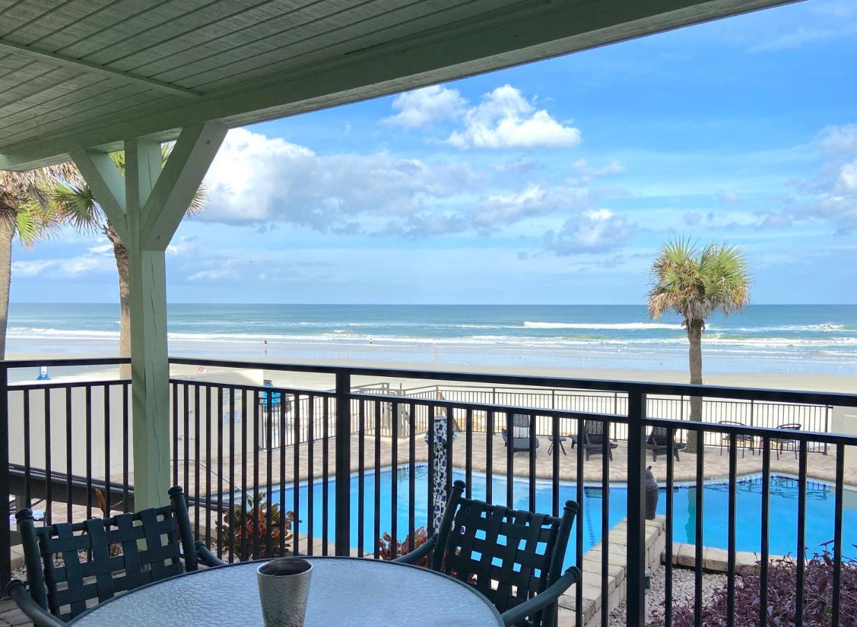 Organic Beach Retreat Daytona Beach Buitenkant foto