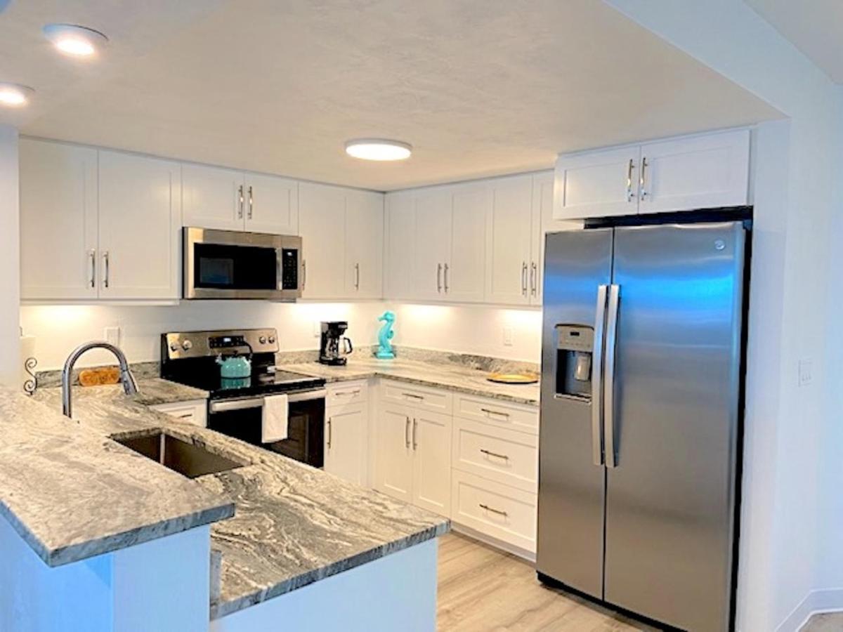 Organic Beach Retreat Daytona Beach Buitenkant foto