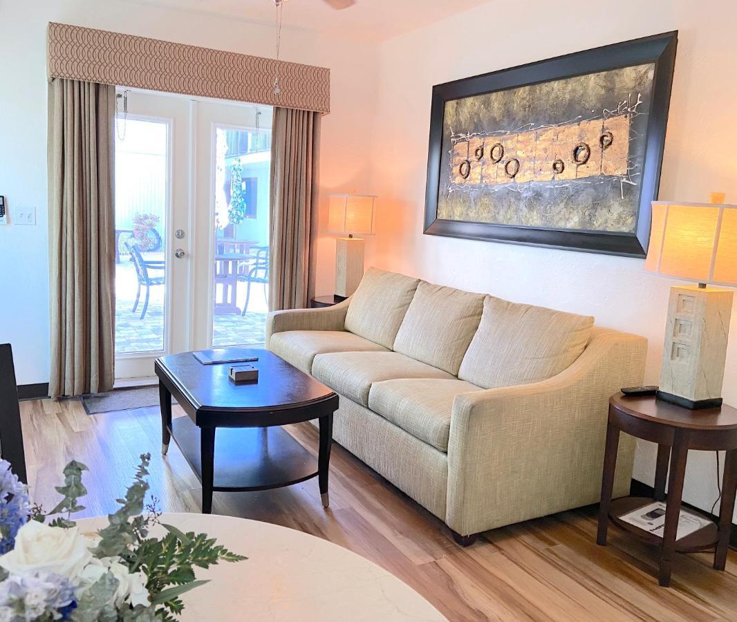 Organic Beach Retreat Daytona Beach Buitenkant foto