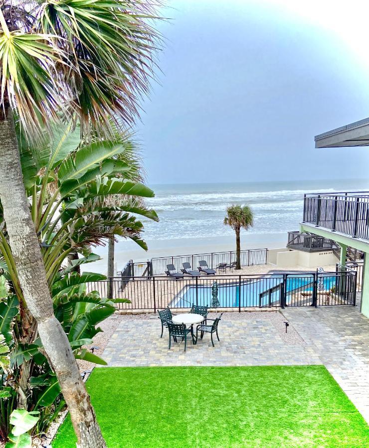 Organic Beach Retreat Daytona Beach Buitenkant foto