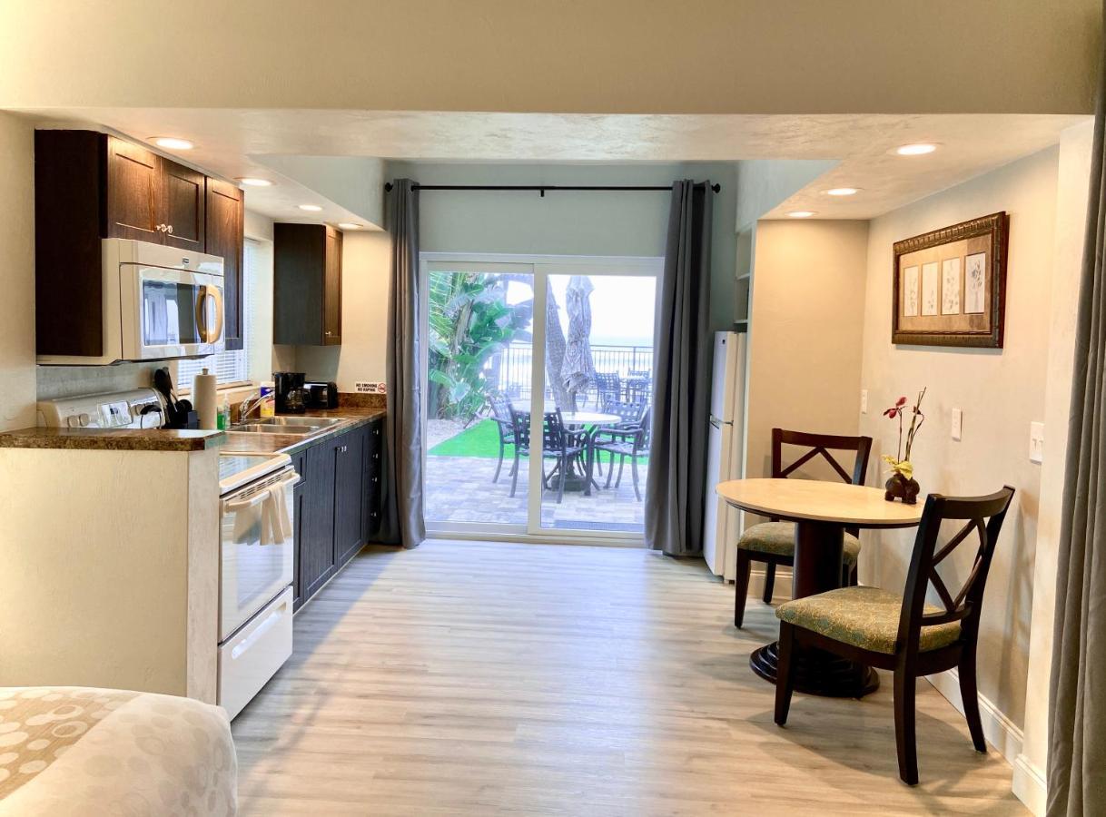 Organic Beach Retreat Daytona Beach Buitenkant foto