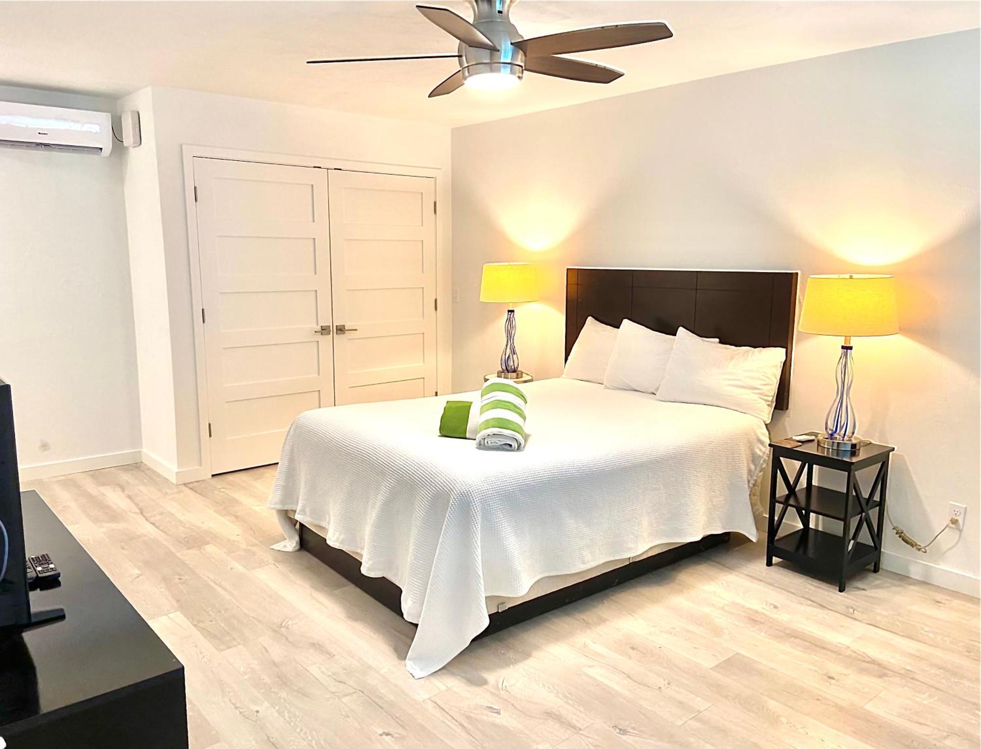 Organic Beach Retreat Daytona Beach Buitenkant foto