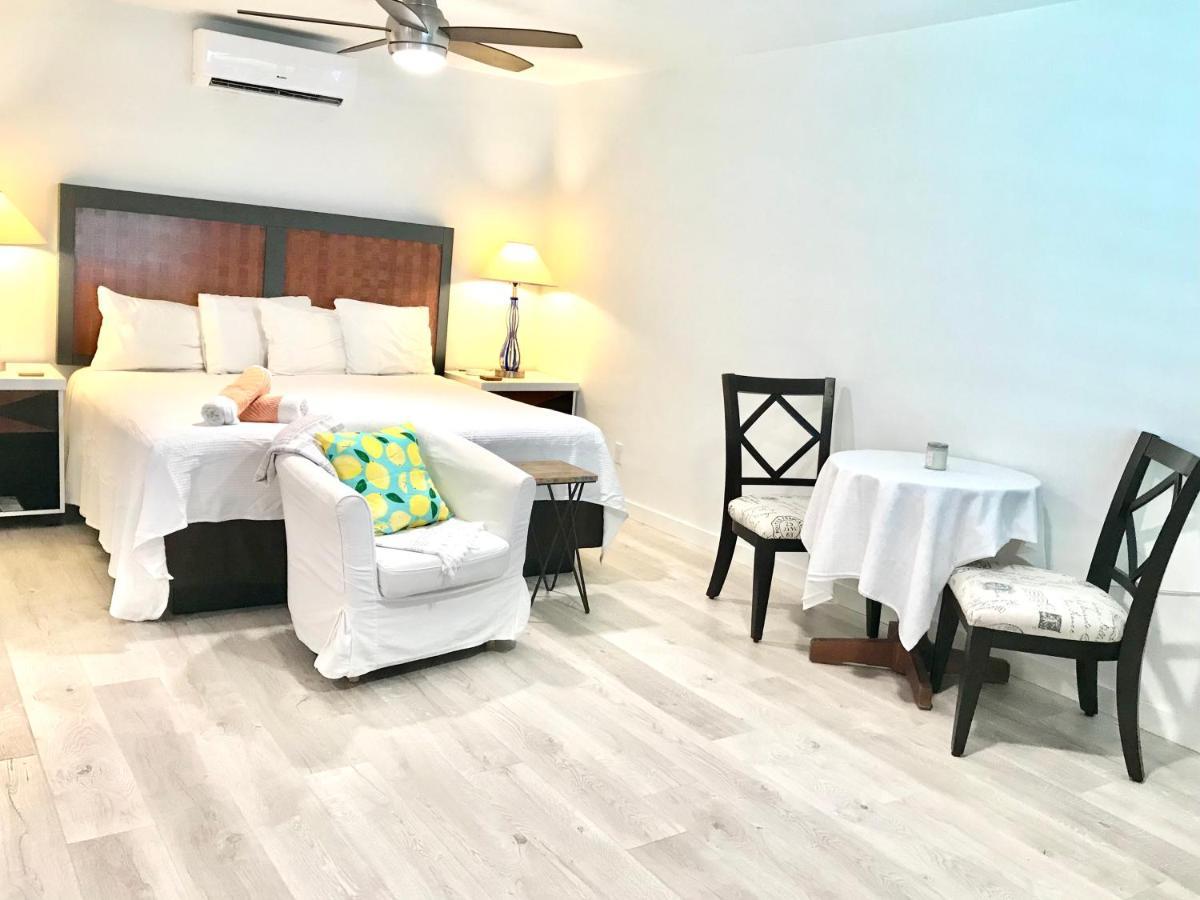 Organic Beach Retreat Daytona Beach Buitenkant foto