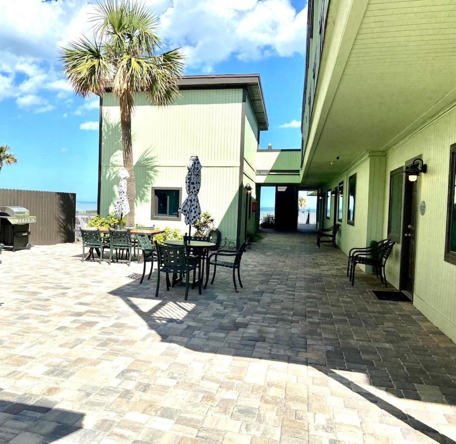 Organic Beach Retreat Daytona Beach Buitenkant foto