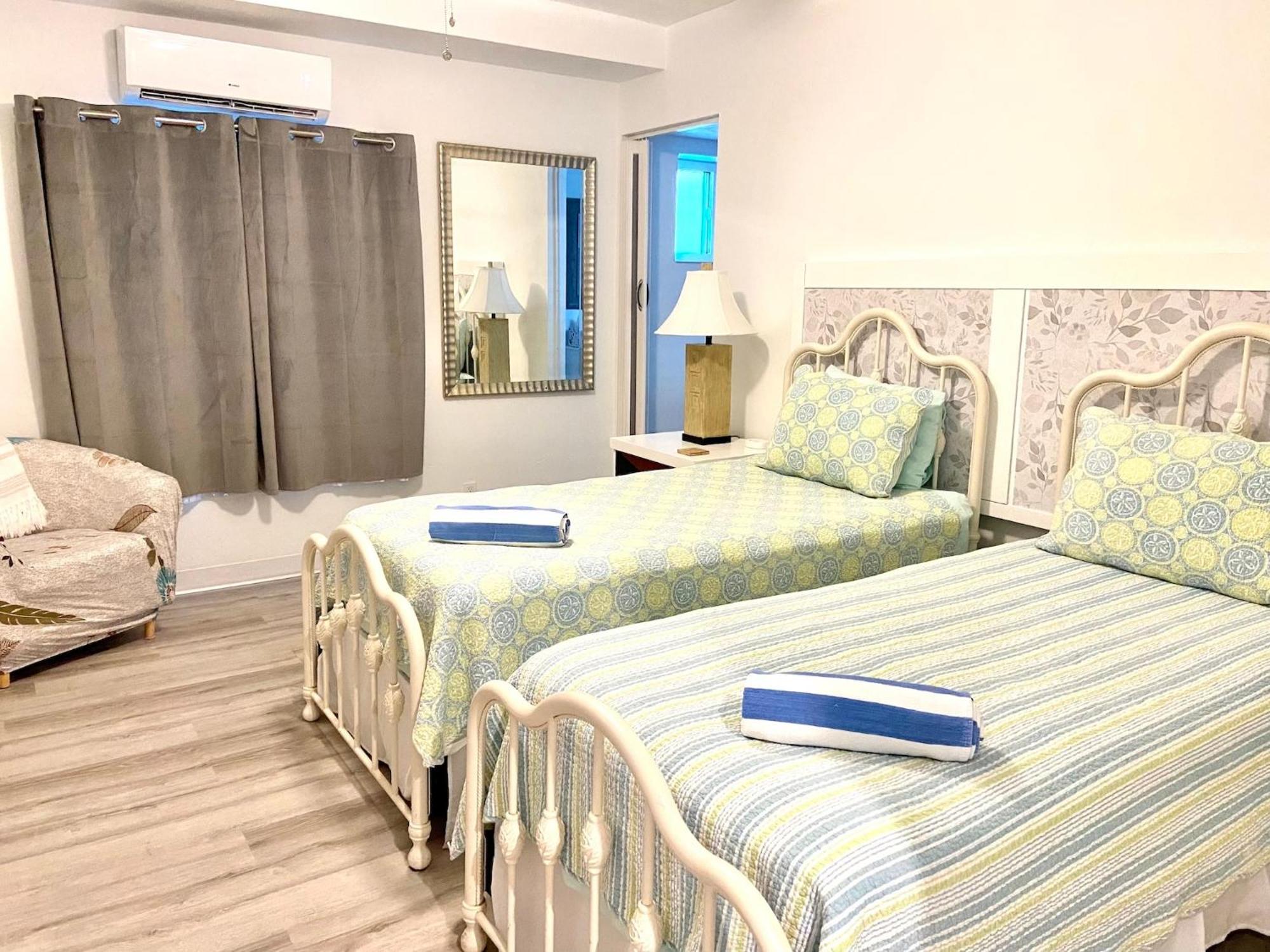 Organic Beach Retreat Daytona Beach Buitenkant foto