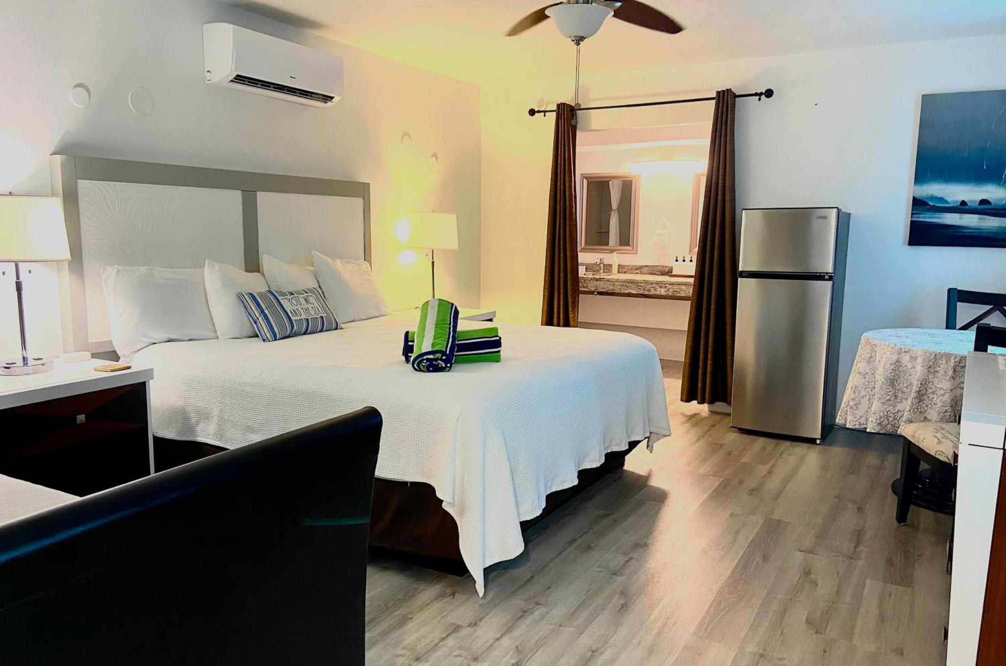 Organic Beach Retreat Daytona Beach Buitenkant foto
