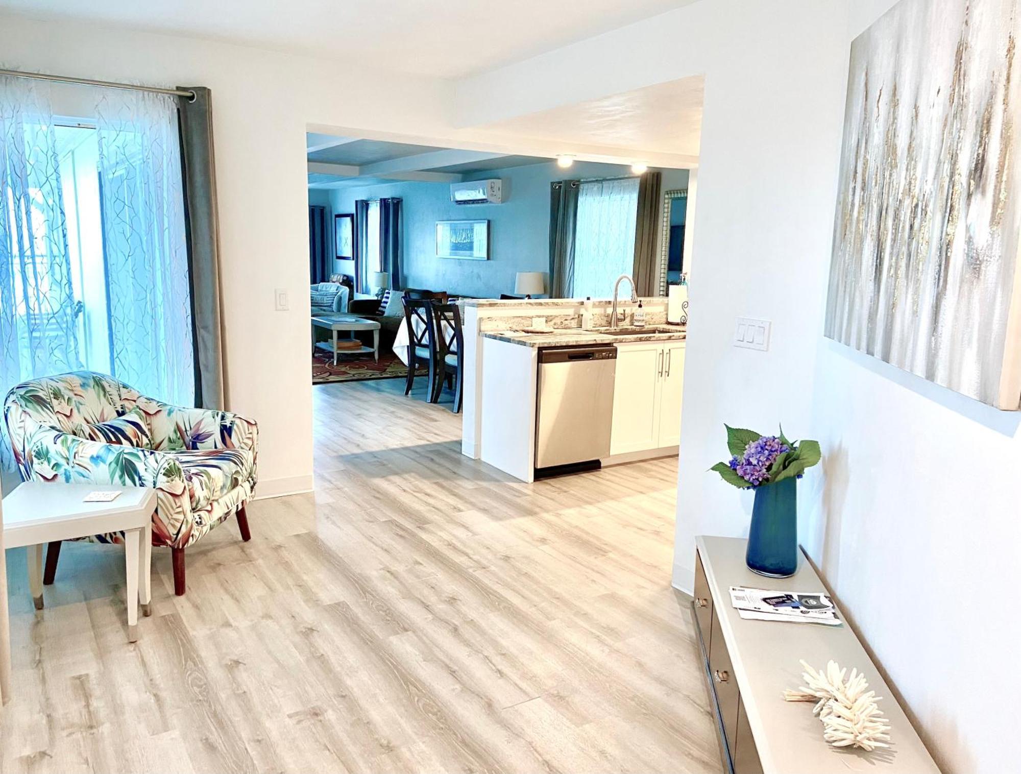 Organic Beach Retreat Daytona Beach Buitenkant foto
