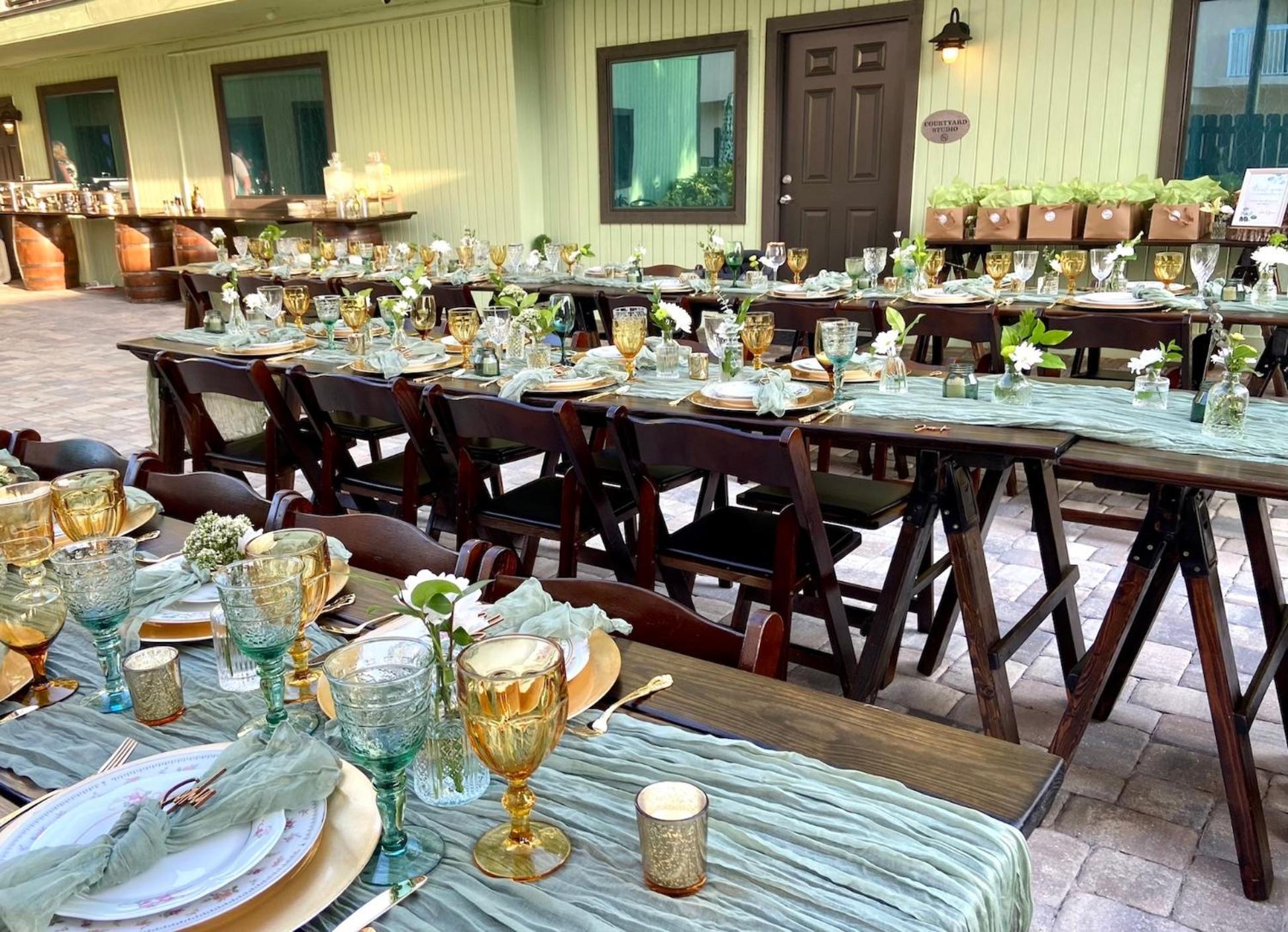 Organic Beach Retreat Daytona Beach Buitenkant foto