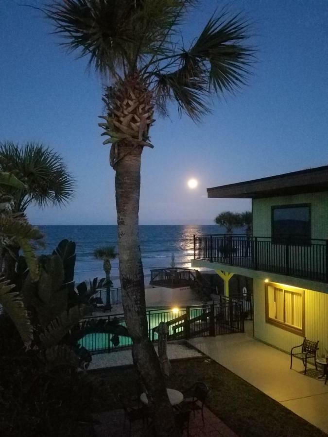 Organic Beach Retreat Daytona Beach Buitenkant foto