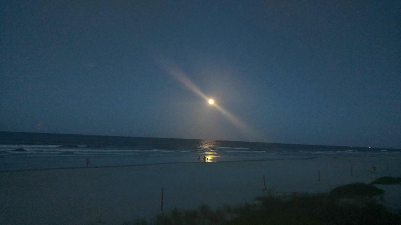 Organic Beach Retreat Daytona Beach Buitenkant foto