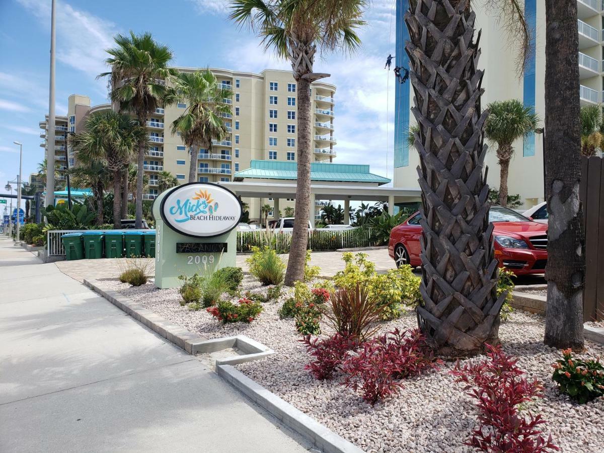 Organic Beach Retreat Daytona Beach Buitenkant foto